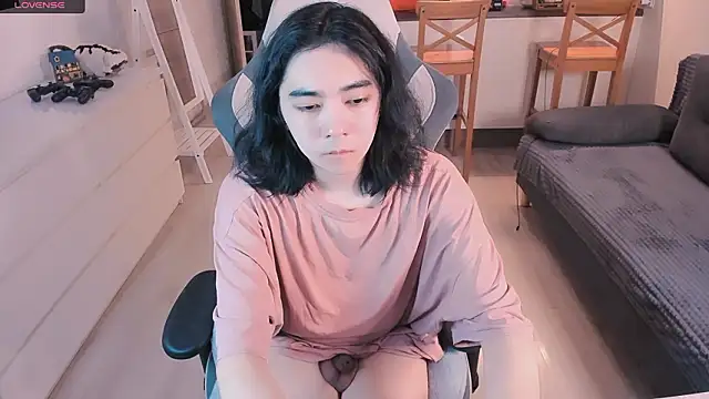 Judame Aoi online show from 03/25/26, 12:55