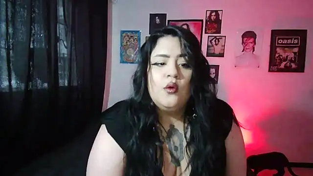 Snapshot of BonnieStardust chatting on 02/02/26, 01:54 BonnieStardust online show from 02/02/26, 01:54