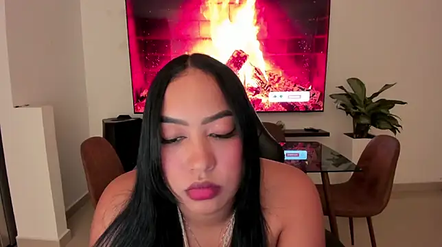 brunetenikole02 online show from 02/18/26, 02:18