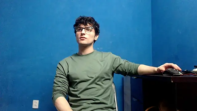 alex blu online show from 03/12/25, 06:33