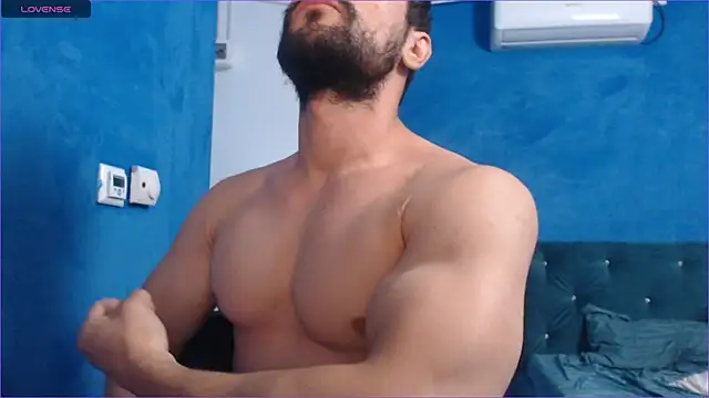 alex blu online show from 10/05/25, 02:15