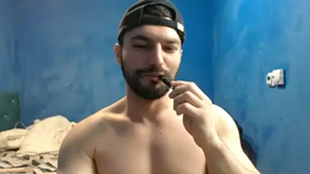 alex blu online show from 03/30/26, 07:31