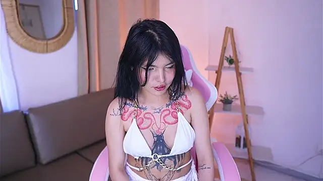 dianebleu online show from 11/08/25, 12:27