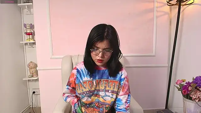 dianebleu online show from 11/29/25, 01:14