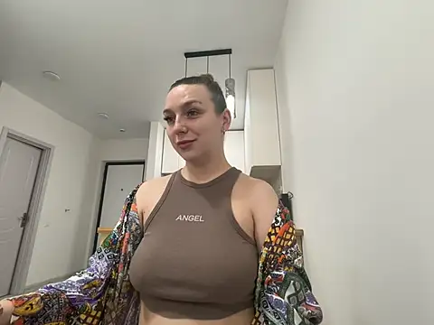 Janeee online show from 02/22/26, 08:35