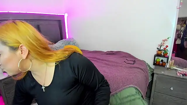 Cherrynoa online show from 02/07/26, 02:48