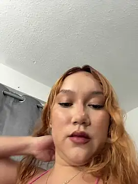 Snapshot of Cherrynoa chatting on 07/30/26, 03:49 Cherrynoa online show from 07/30/26, 03:49