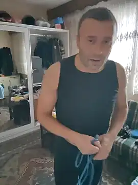 muscularsexy online show from 12/03/24, 08:05