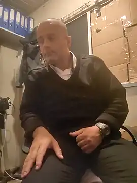 muscularsexy online show from 09/24/25, 10:46