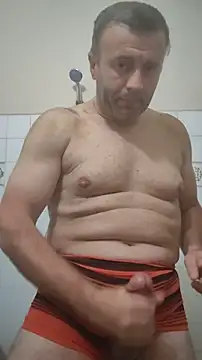 muscularsexy online show from 06/25/26, 09:41