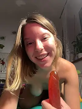 kimczii online show from 09/22/25, 10:50