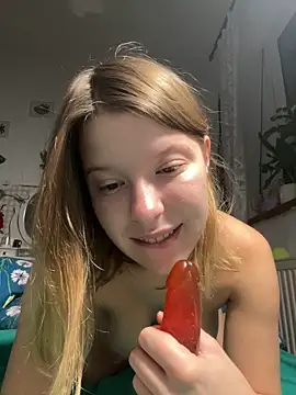 kimczii online show from 12/04/25, 06:34