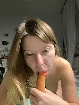 kimczii online show from 01/15/26, 07:35