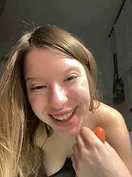 kimczii online show from 03/16/26, 07:23