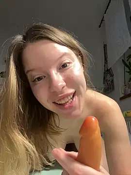 kimczii online show from 03/18/26, 07:22