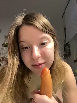 kimczii online show from 03/27/26, 08:26