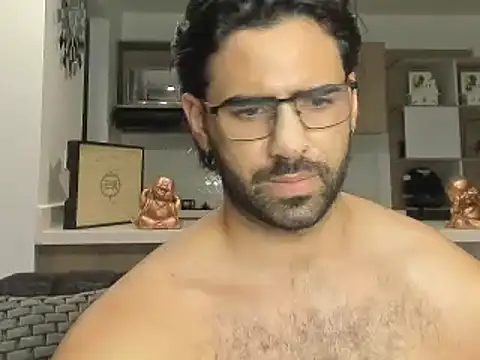 BradleySmithx online show from 12/24/24, 07:06