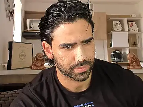 BradleySmithx online show from 12/24/24, 03:47