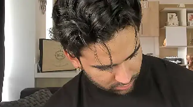 BradleySmithx online show from 01/26/25, 06:06