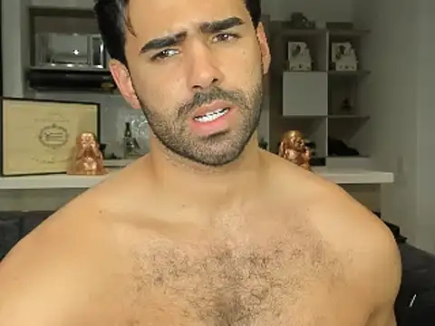 BradleySmithx online show from 02/14/25, 01:23