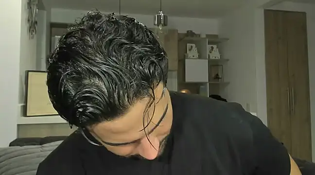 BradleySmithx online show from 03/20/25, 04:51
