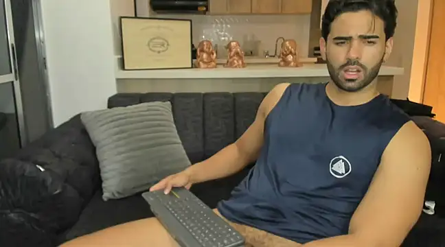 BradleySmithx online show from 03/21/25, 05:11