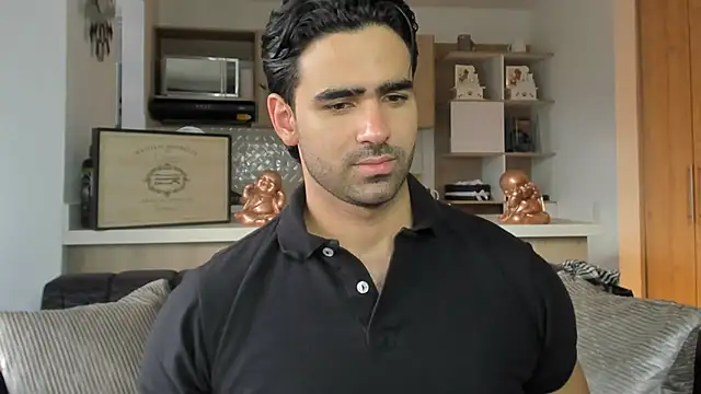 BradleySmithx online show from 09/20/25, 08:54