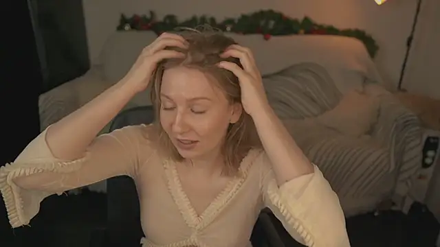  Killer Smile  online show from 01/09/25, 01:13