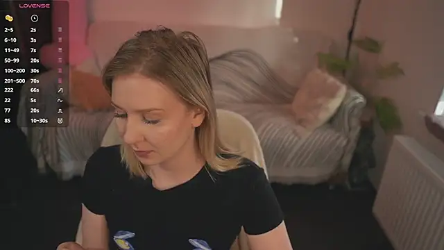  Killer Smile  online show from 02/15/25, 12:01