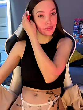 Snapshot of julia_fly chatting on 09/18/25, 09:00 julia fly online show from 09/18/25, 09:00