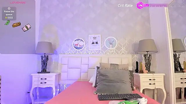 Snapshot of Vega___16 chatting on 02/13/25, 11:39 Vega   16 online show from 02/13/25, 11:39