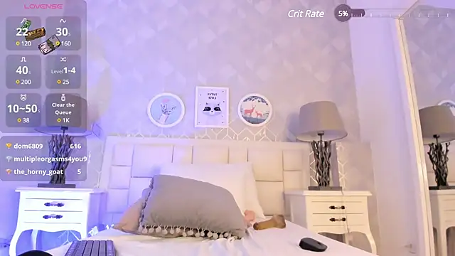 Snapshot of Vega___16 chatting on 02/21/25, 02:48 Vega   16 online show from 02/21/25, 02:48