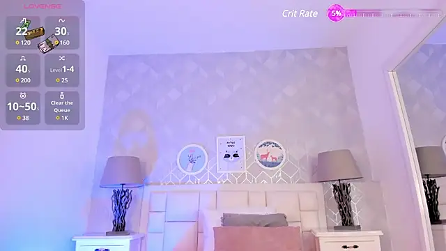 Snapshot of Vega___16 chatting on 02/25/25, 11:41 Vega   16 online show from 02/25/25, 11:41