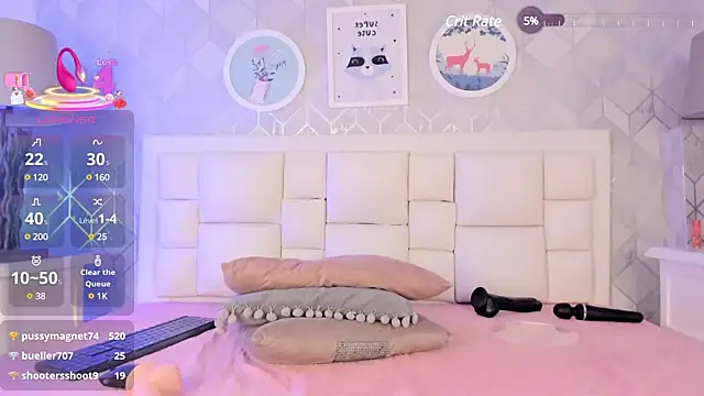 Snapshot of Vega___16 chatting on 03/10/25, 02:48 Vega   16 online show from 03/10/25, 02:48