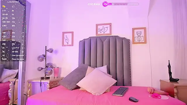 Snapshot of Vega___16 chatting on 10/11/25, 11:31 Vega   16 online show from 10/11/25, 11:31