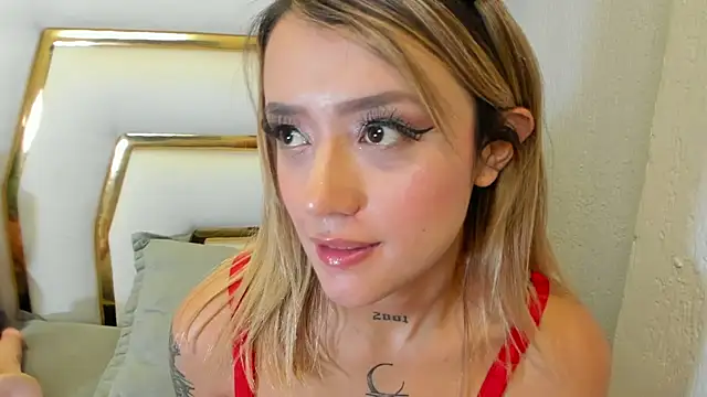 Sabrina Cole online show from 02/05/25, 06:24