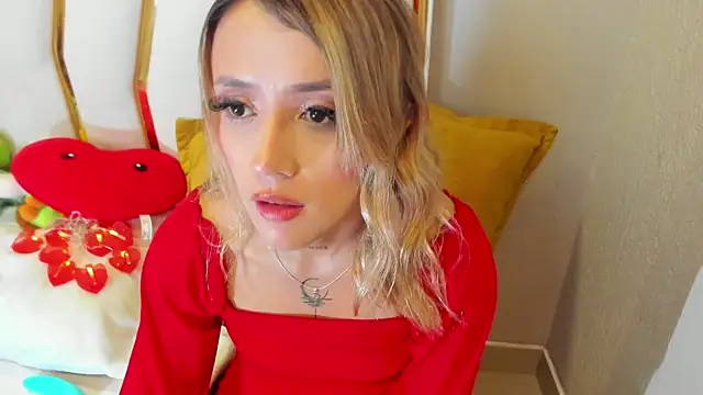 Sabrina Cole online show from 02/15/25, 06:33