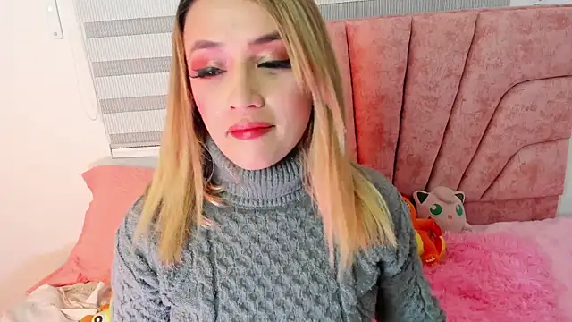 Sabrina Cole online show from 02/28/25, 03:37