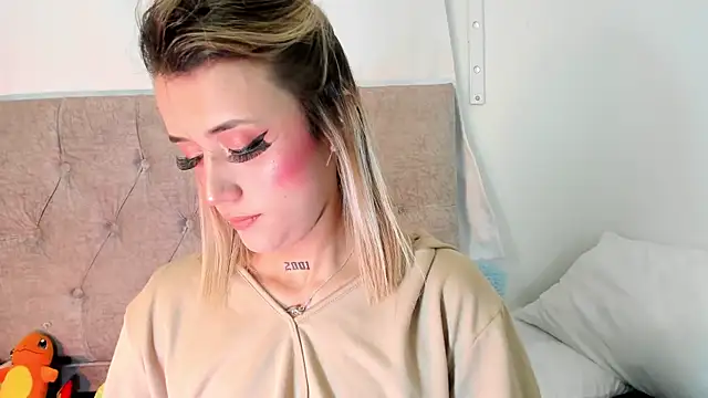 Sabrina Cole online show from 03/14/25, 03:48