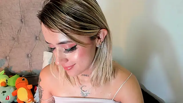 Sabrina Cole online show from 03/16/25, 10:00