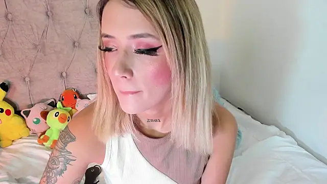 Sabrina Cole online show from 03/21/25, 03:55