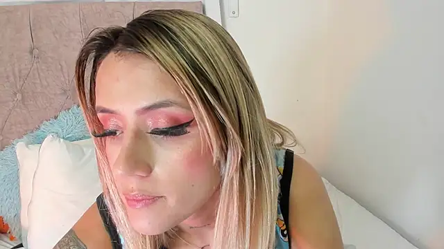 Sabrina Cole online show from 03/22/25, 09:34