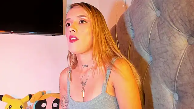 Sabrina Cole online show from 11/22/25, 03:49