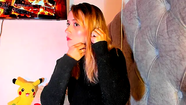 Sabrina Cole online show from 11/27/25, 04:14