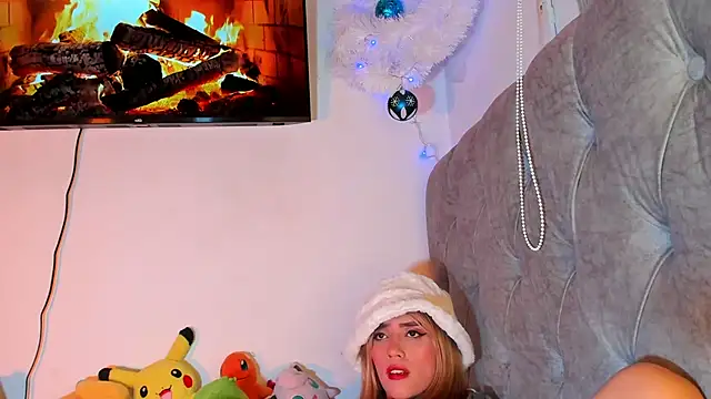 Sabrina Cole online show from 11/30/25, 04:38