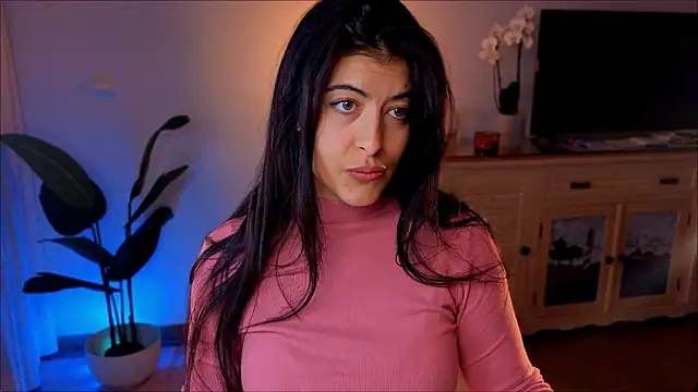 anabelcurvy online show from 12/01/24, 08:31