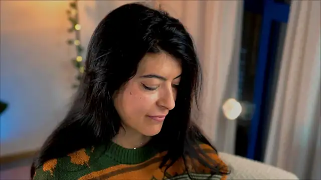 anabelcurvy online show from 01/08/25, 05:05