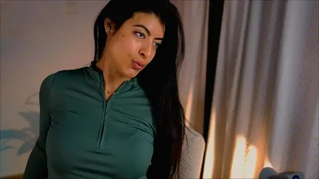 anabelcurvy online show from 01/20/25, 07:04