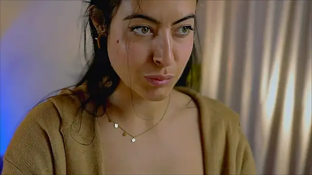 anabelcurvy online show from 01/21/25, 10:08