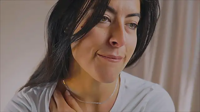 anabelcurvy online show from 02/10/25, 11:15